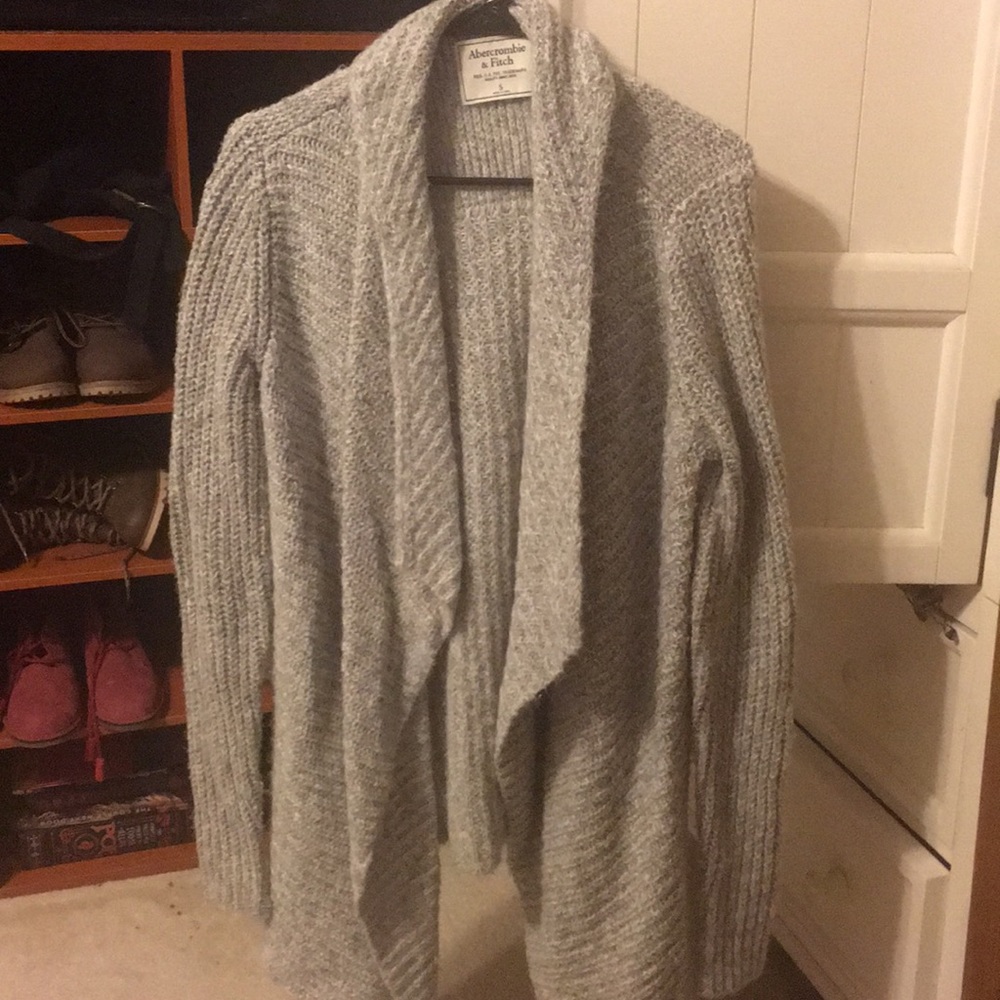 Have a lot of cardigans like this